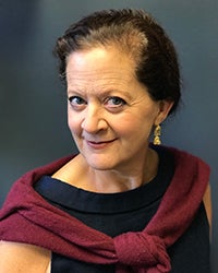 Elizabeth Marie Cook, English Literature, Boise State
