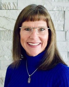 Jenni Gudapati