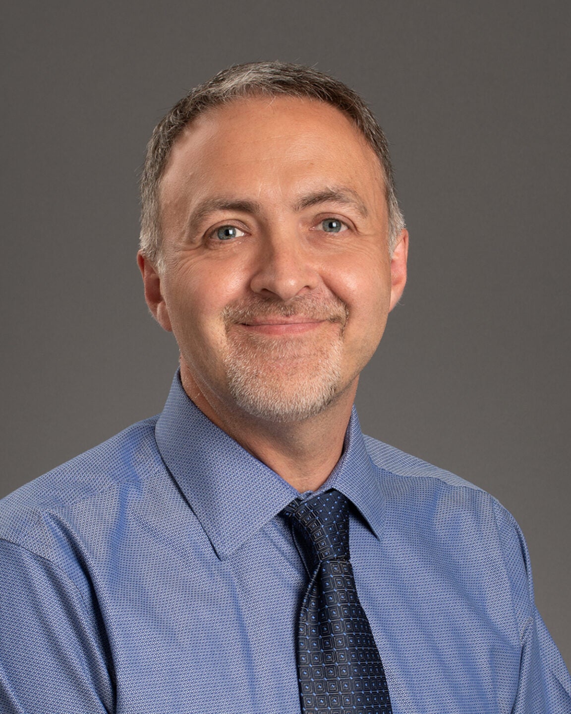 Joe Champion headshot