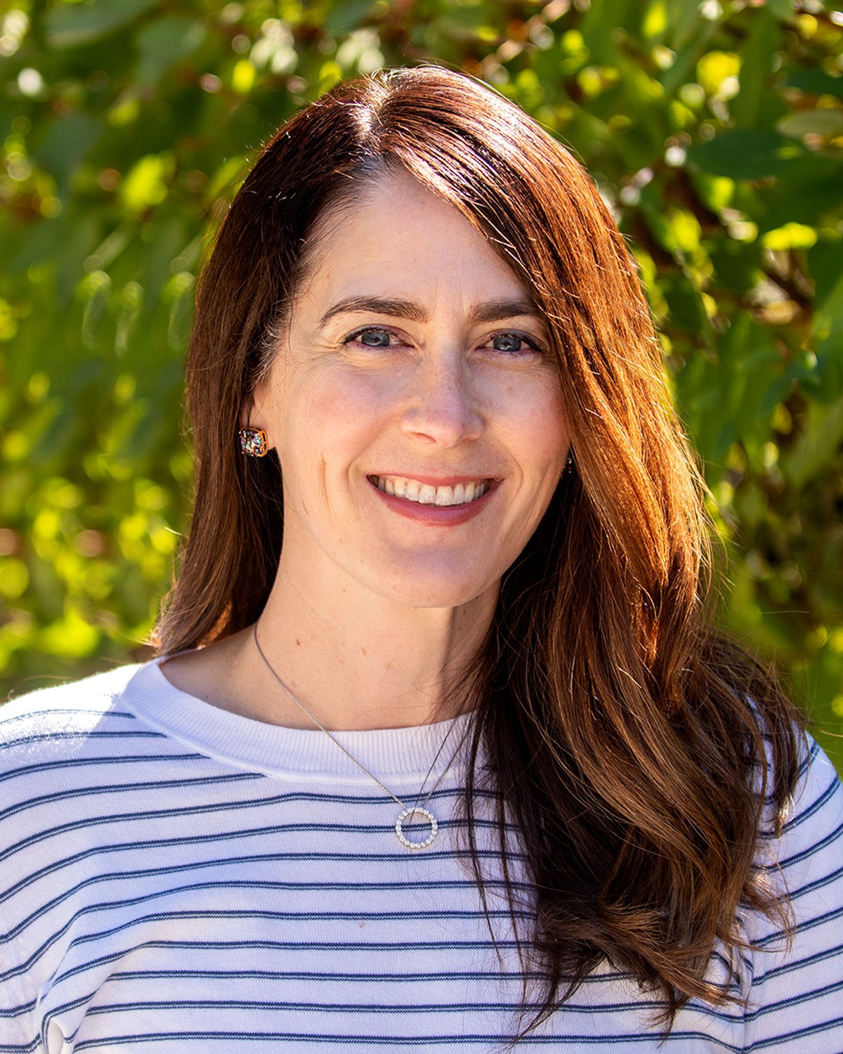 Jennifer Jayne's headshot