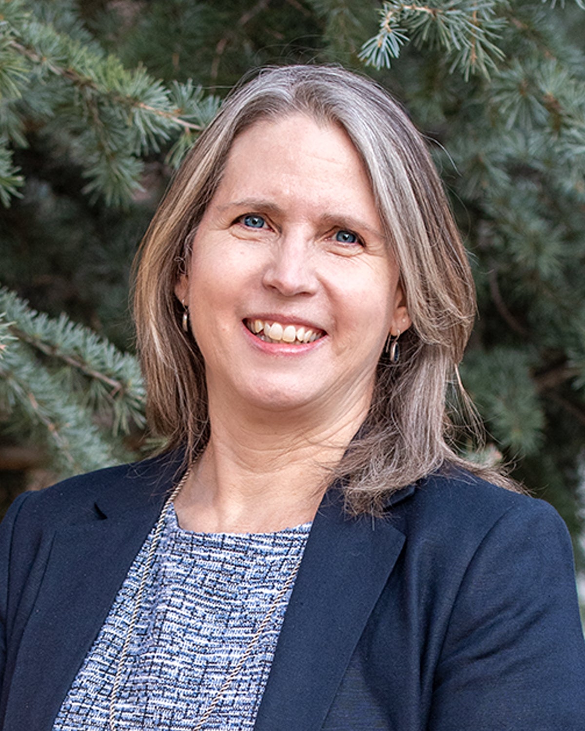 Kristen DeBoer's headshot