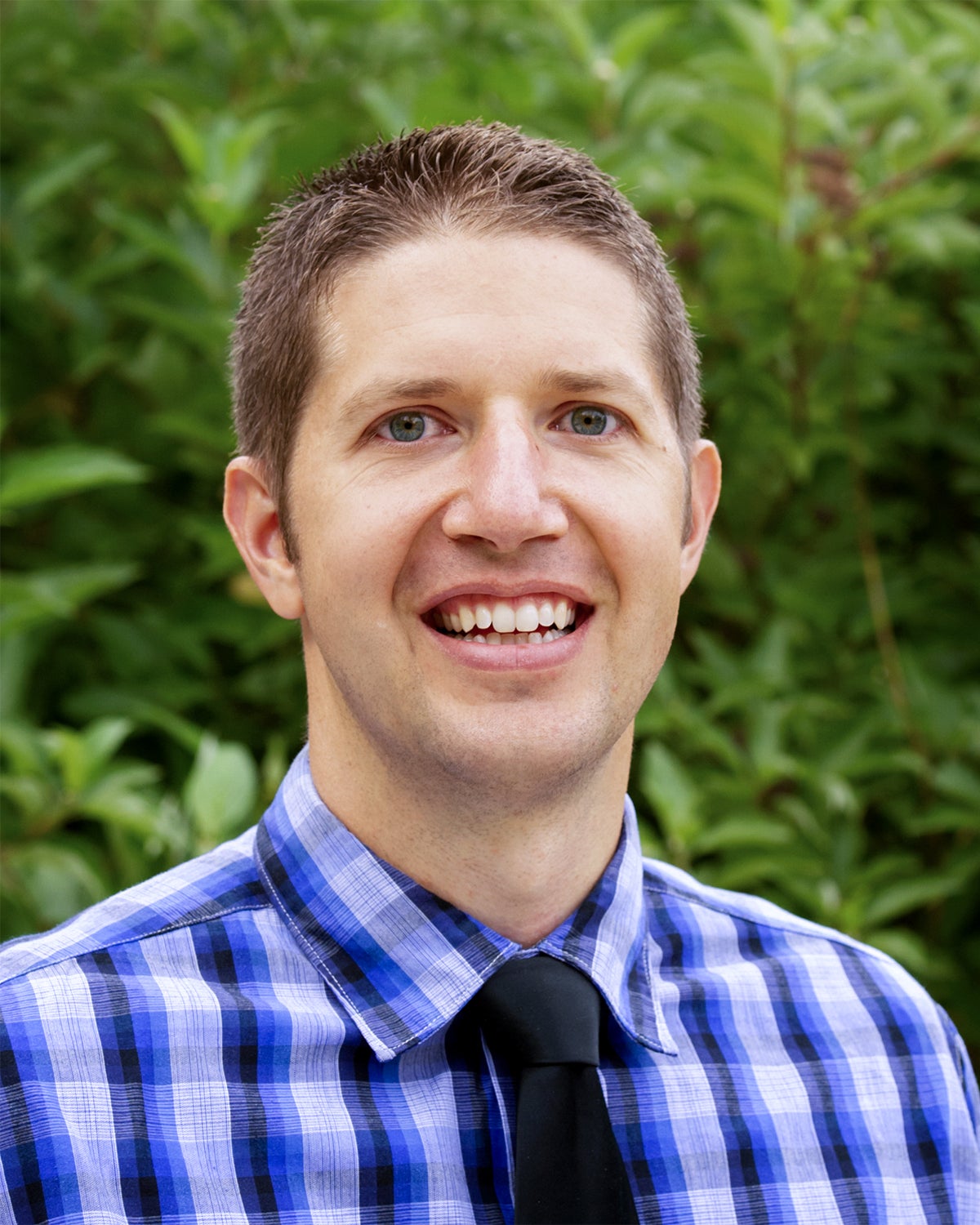 Scott Brueck