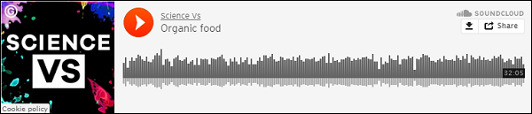 Link to interview with Dr. Cynthia Curl