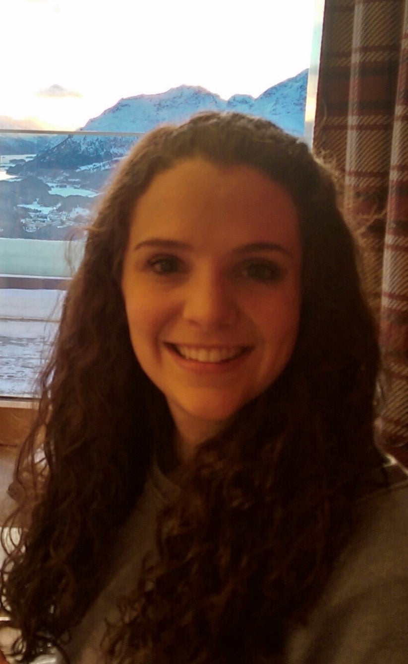 Meredith Spivak