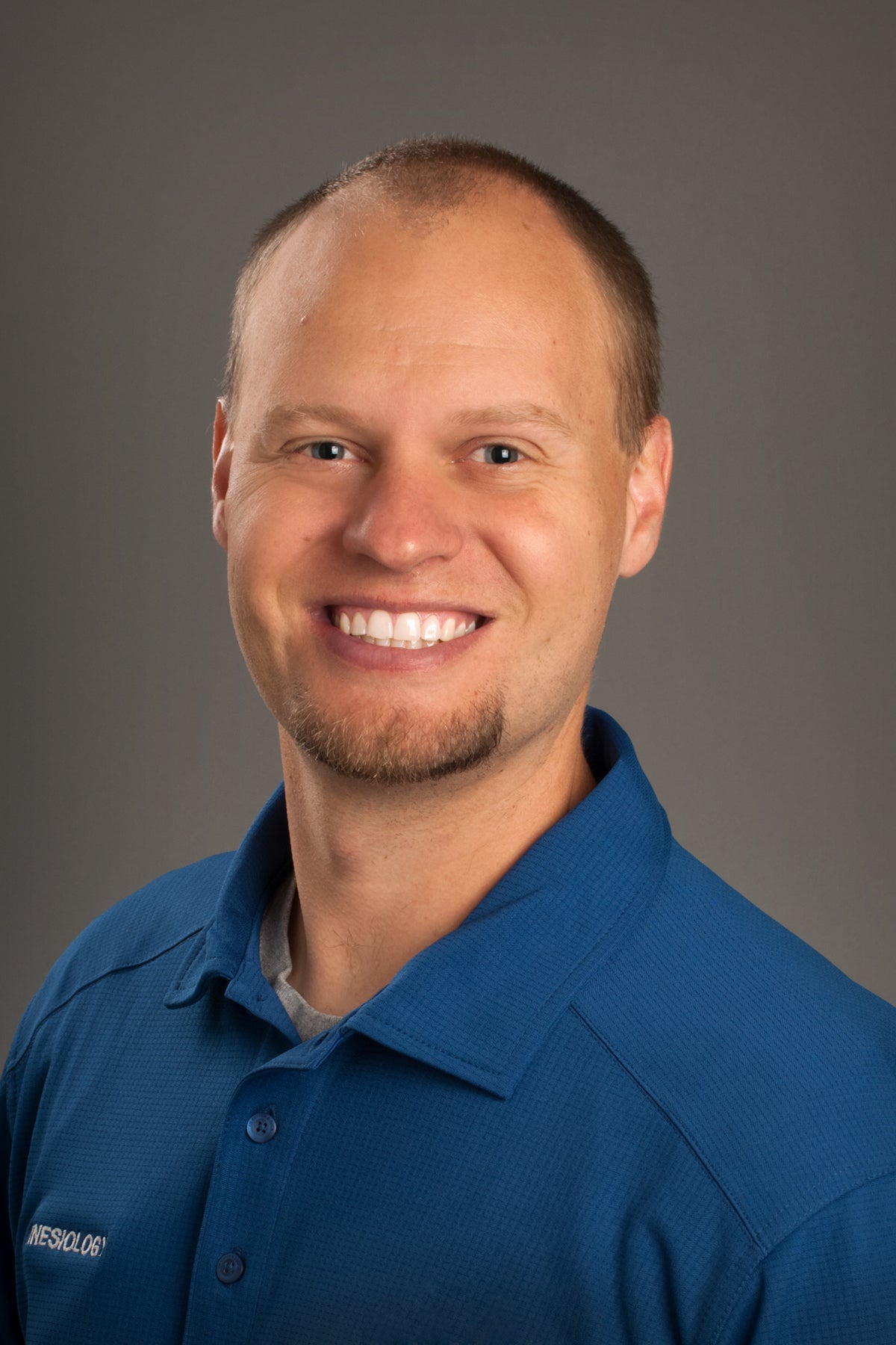 Headshot of Eric Martin