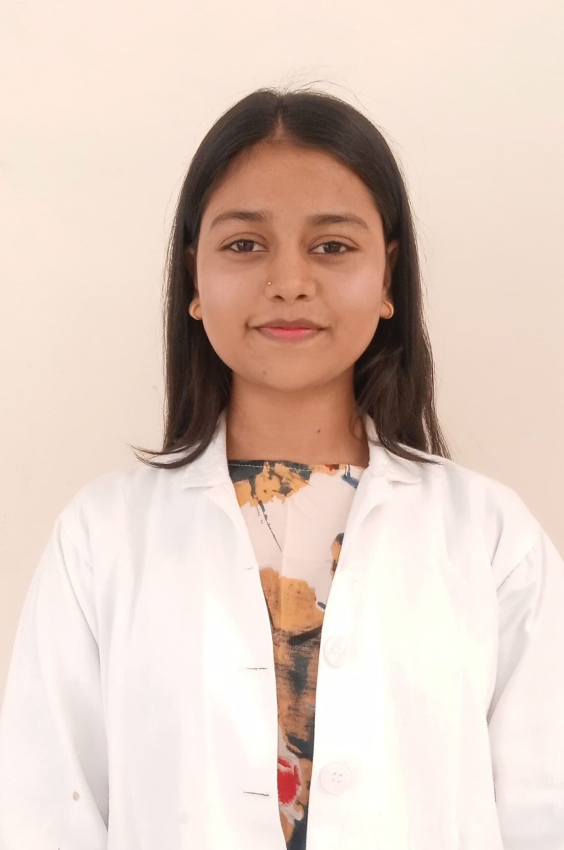 Muskan Mahato