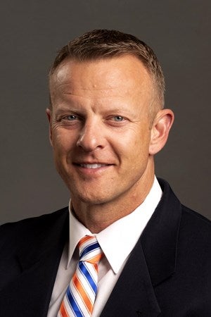Bryan Harsin