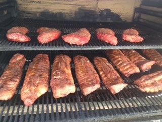 Big K BBQ