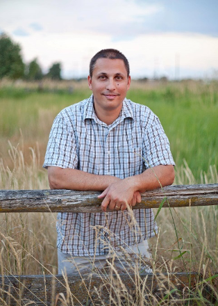 Adrian Alvi