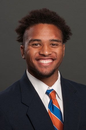 Avery Williams