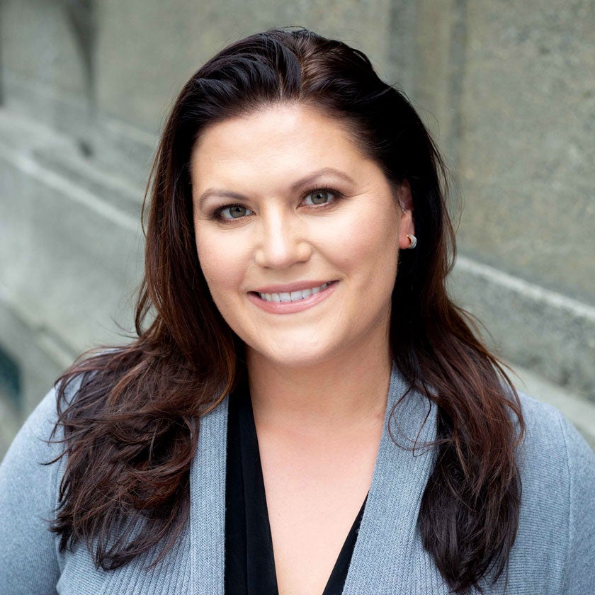 Heidi Peterson ’98