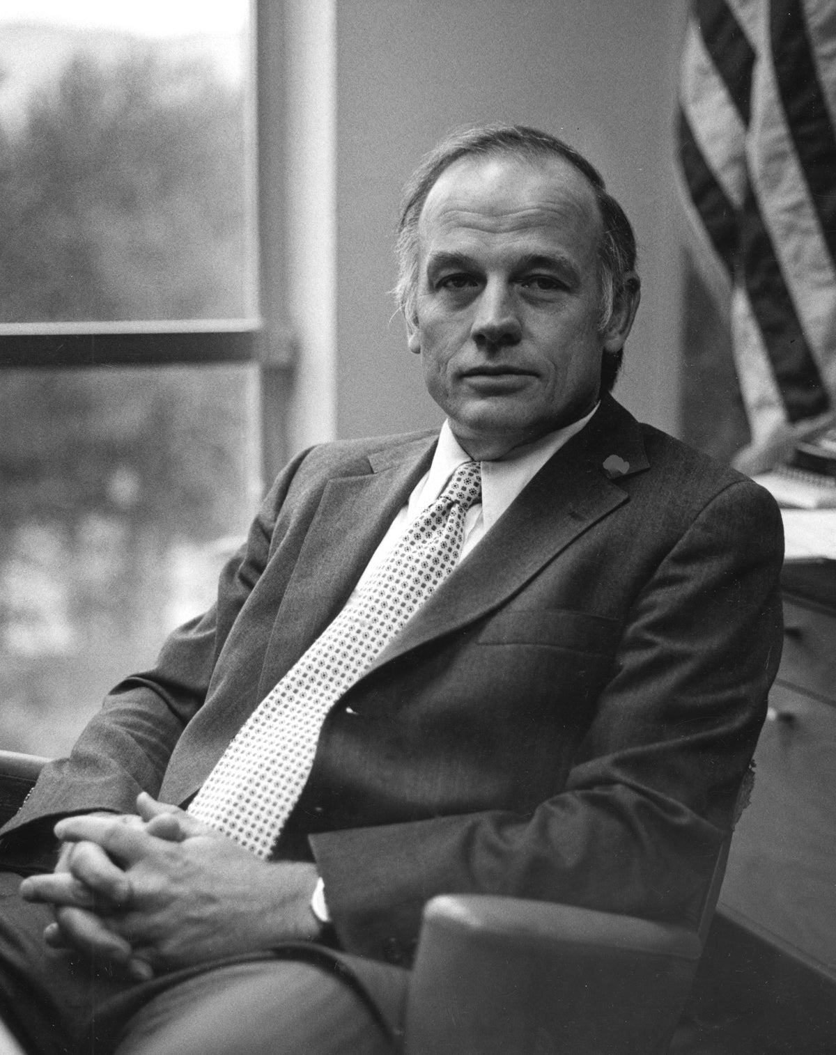 Dr. John Keiser