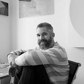 Photo of Matthew Thorley