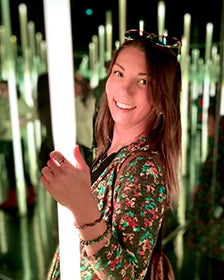 Photo of Alyse Hanna