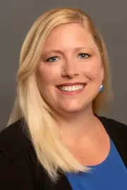 Jenny Bellomy- Assistant Athletic Director, Compliance at Boise State University