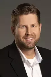 Nathan Burk- Senior Associate AD, Operations/Facilities and Governance Boise State University
