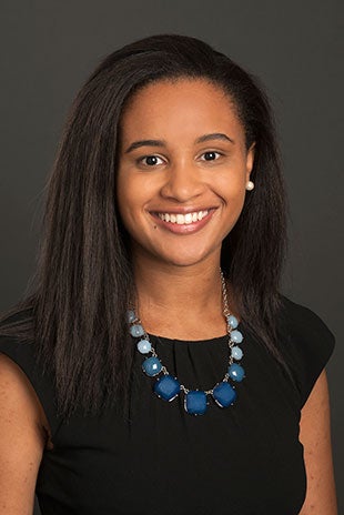 Jocelyn Perry portrait