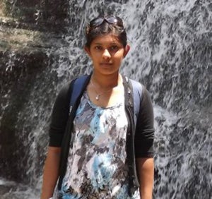 Nayani Ilangakoon