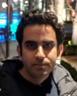 Ahmad Hojati Malekshah