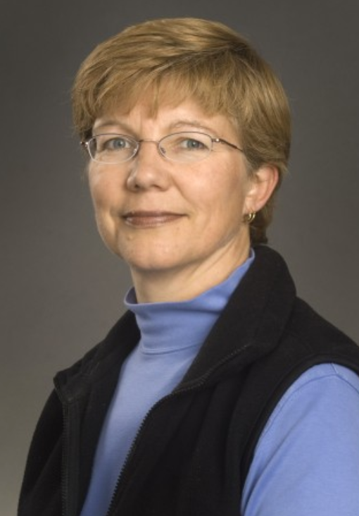 Portrait of Caile Spear
