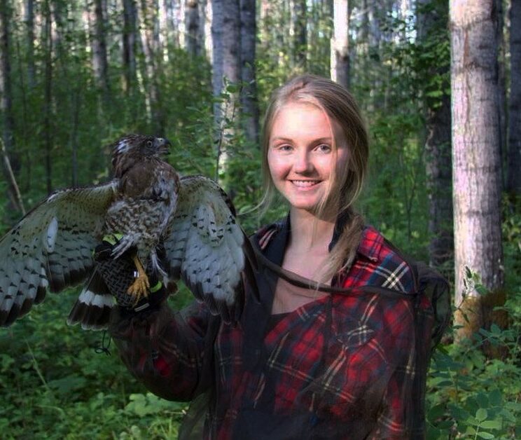 Photo of Anjolene Hunt