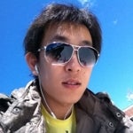 Yan Wang headshot