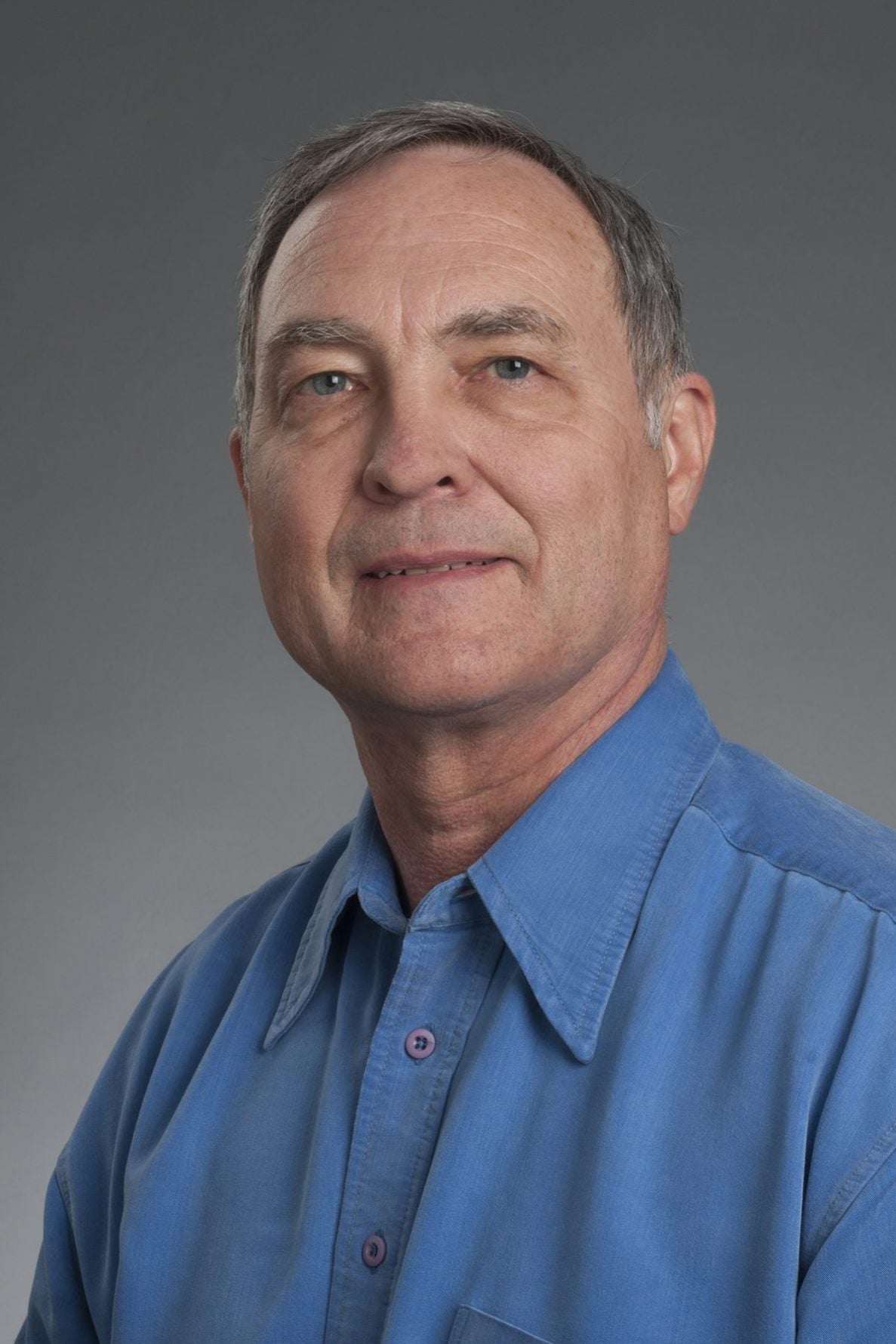 Mark Smith