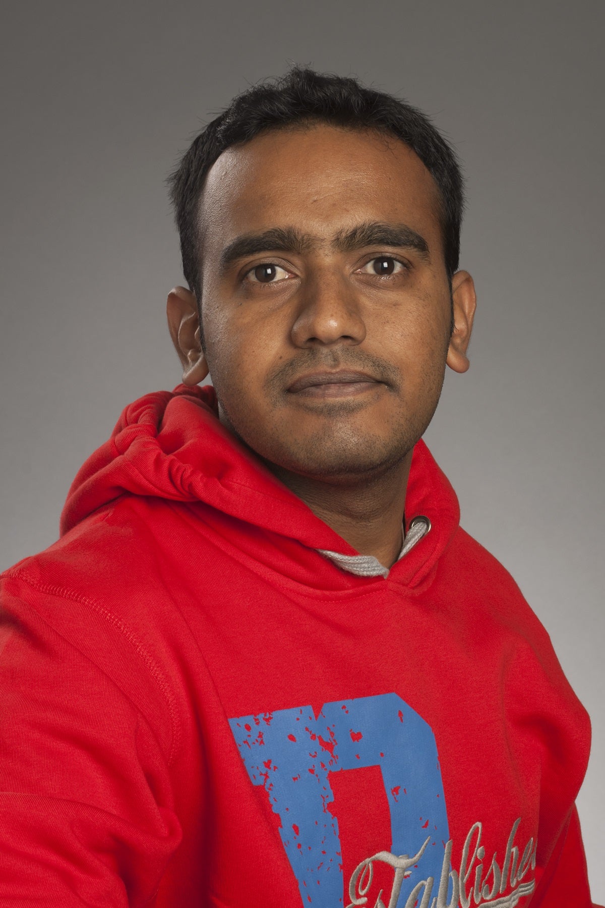 Shivakumar Rayarara