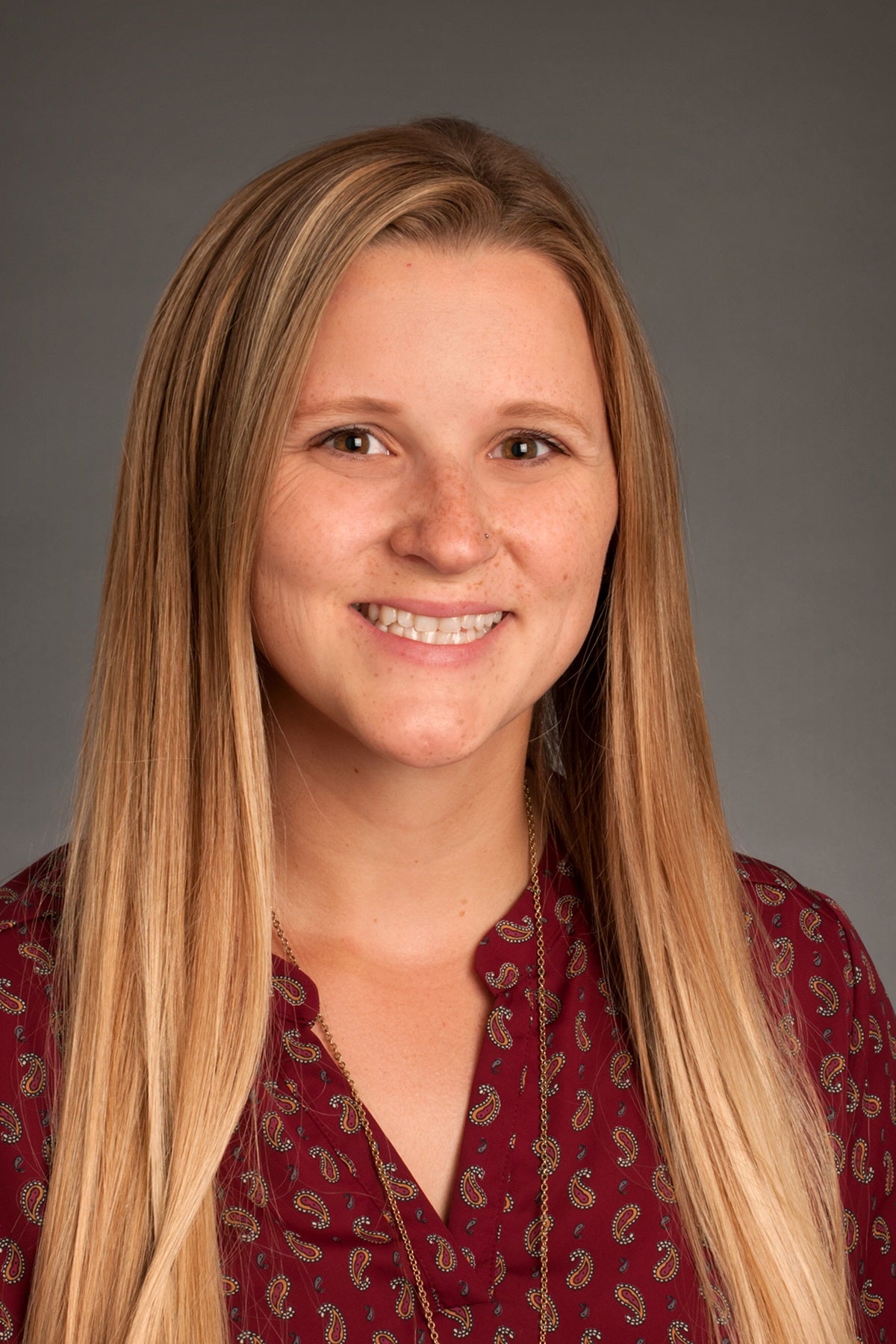 Maranda Cantrell