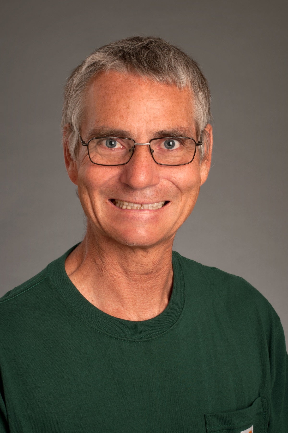 Mike Pool