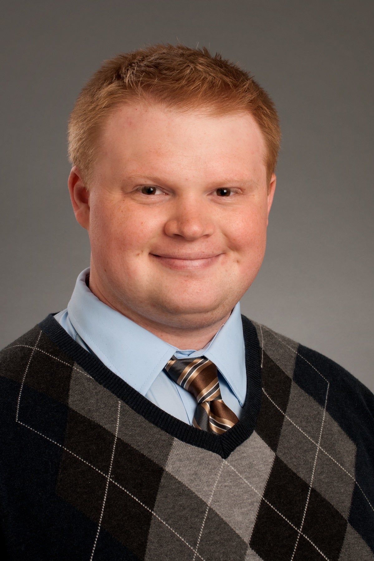 Cody Wolf