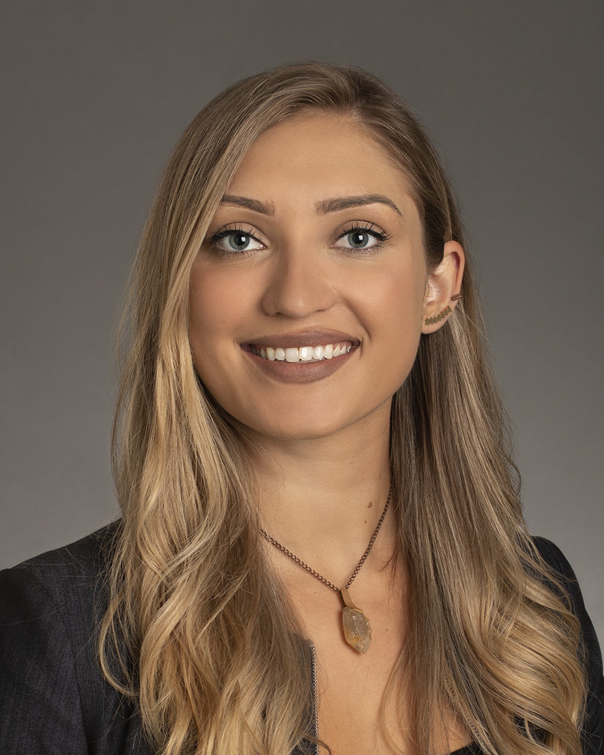Rachael Neckels