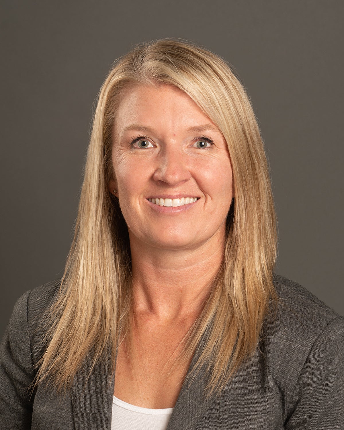 Natasha Wheatley