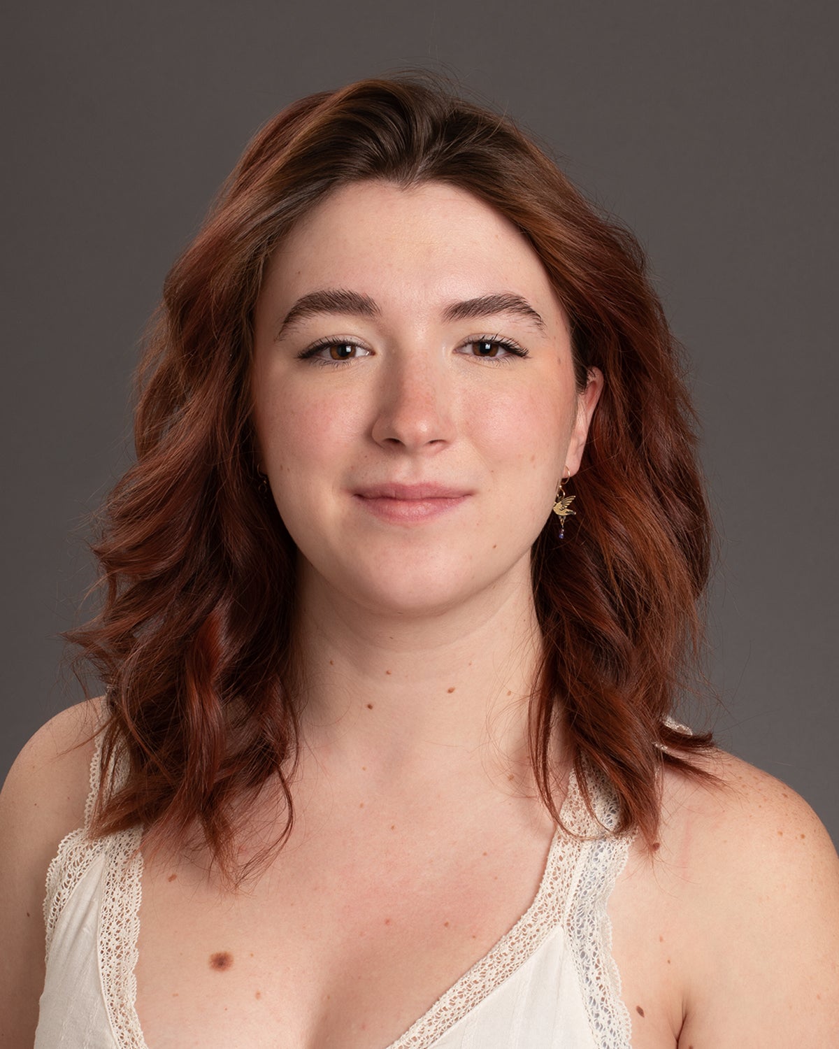 Katie Matteo