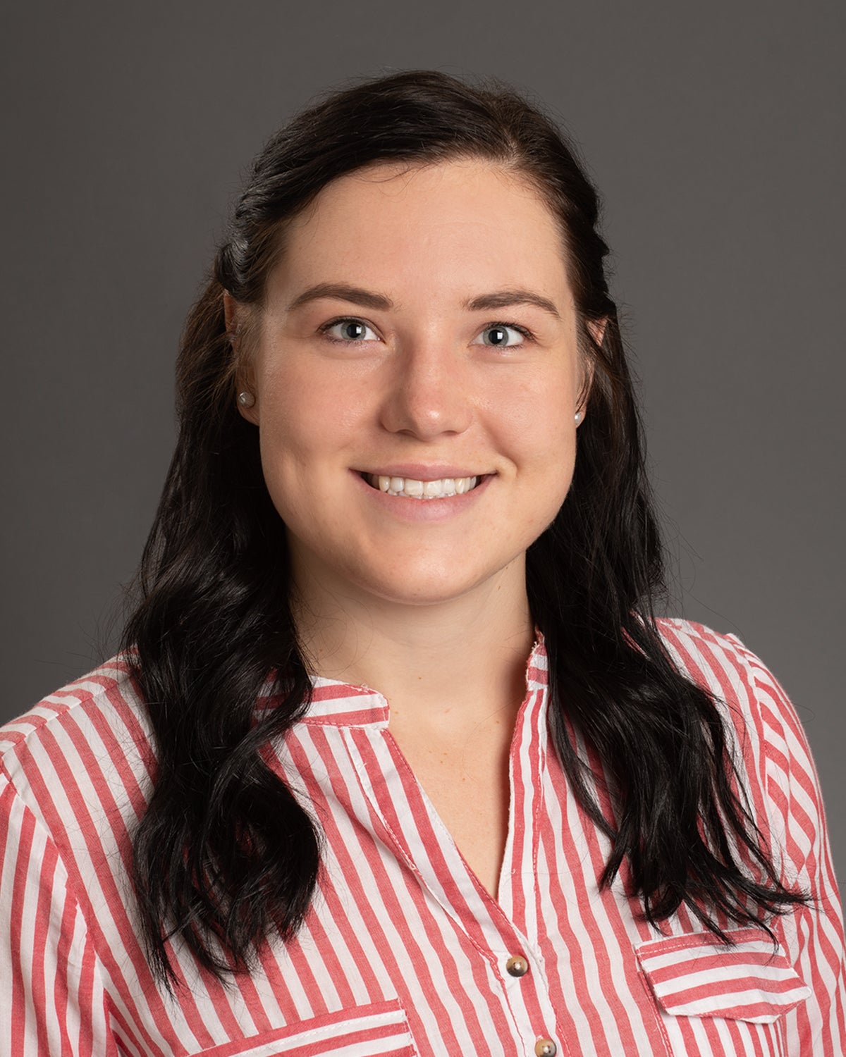 Mia Rheede headshot