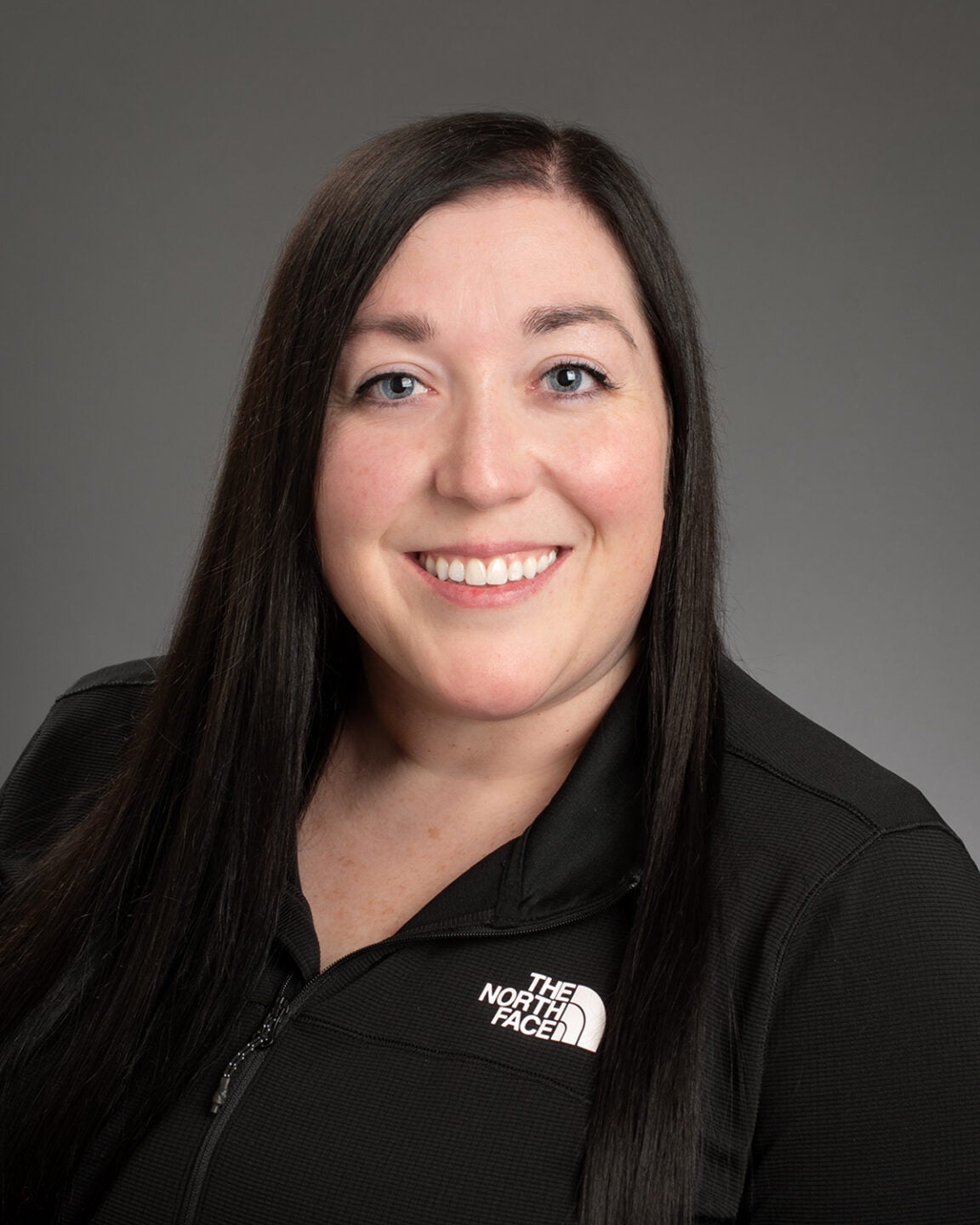 Stephanie Rood Headshot