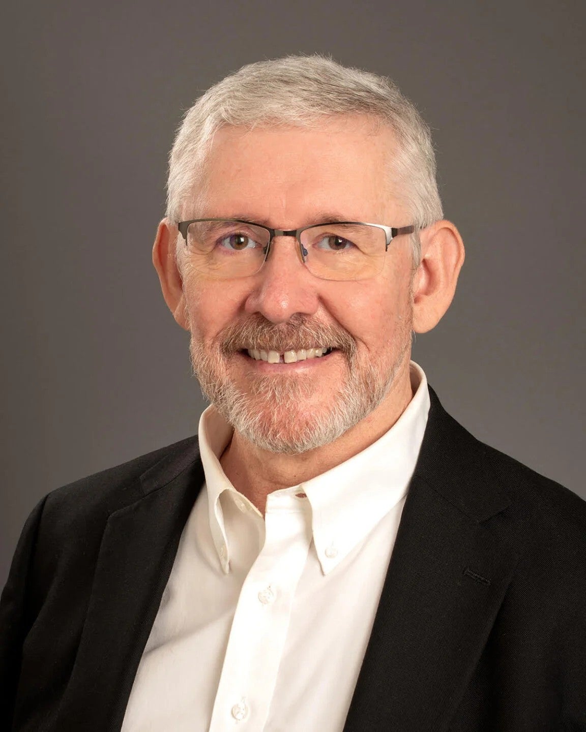 Dr. Charles Hanna