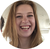 Amy Krutz headshot