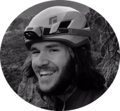 Nick Giegerich headshot