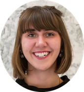 Savannah Willits headshot
