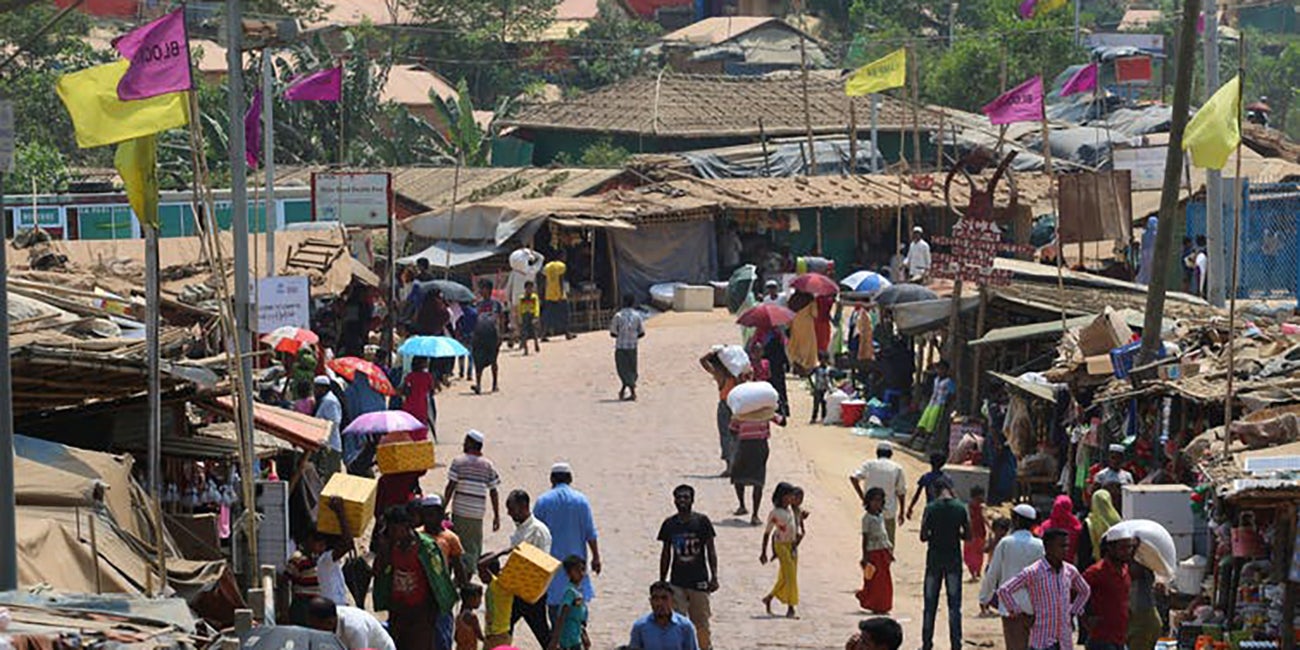 Rakhsit Market, Cox's Bazar, Bangladesh Rakhsit Market, Cox's Bazar, Bangladesh