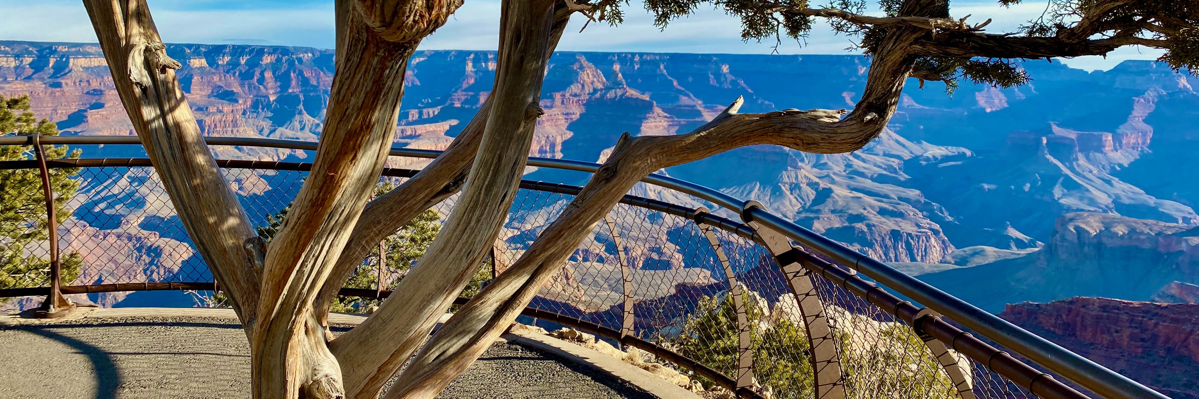 Grand canyon
