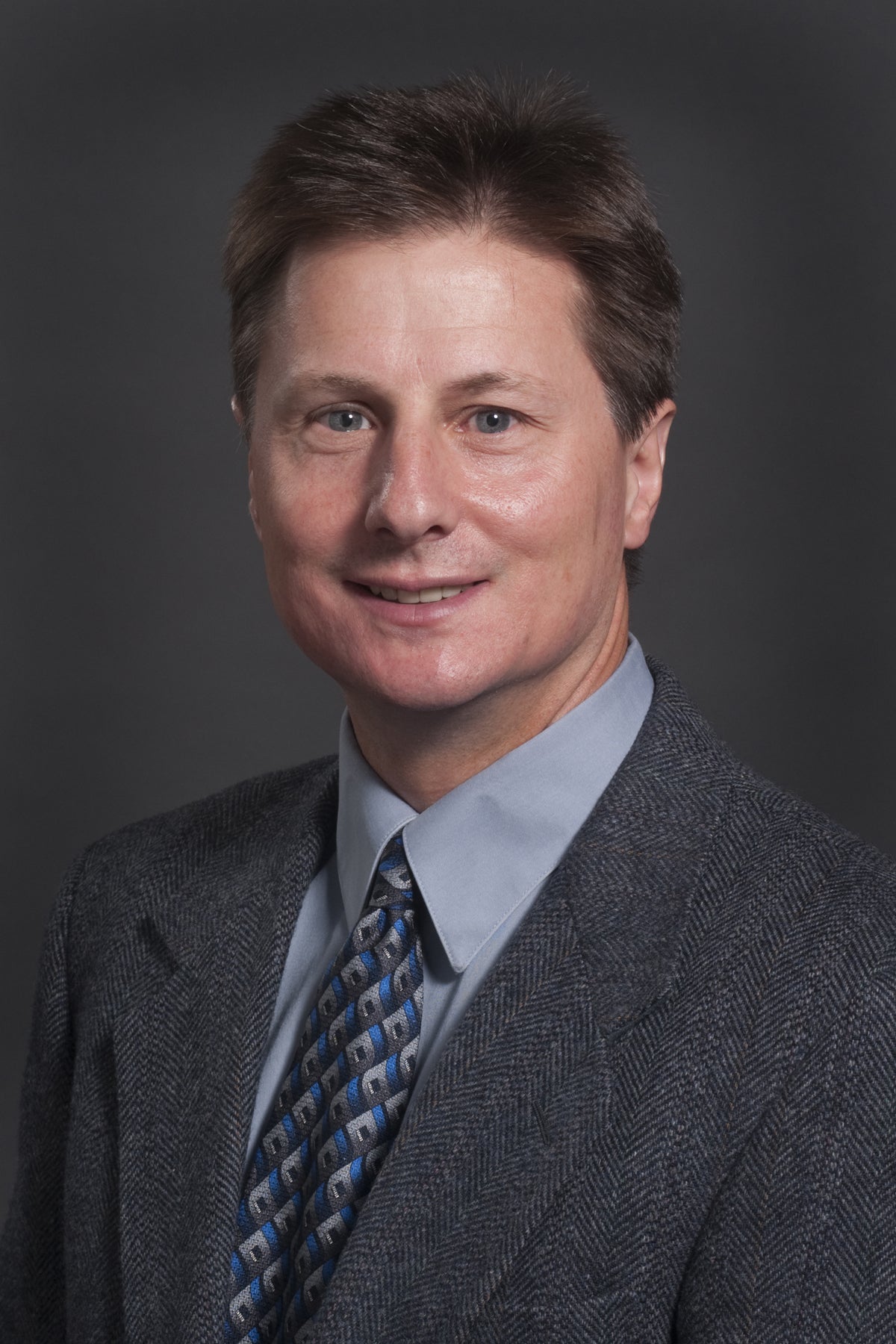 Bill Knowlton