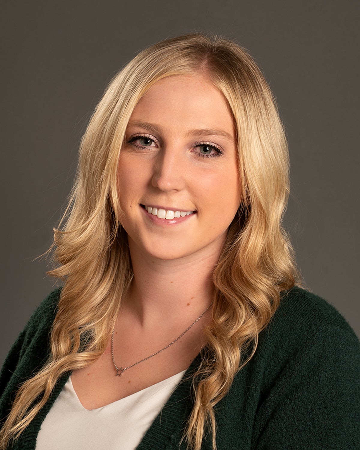 Emily Hester headshot