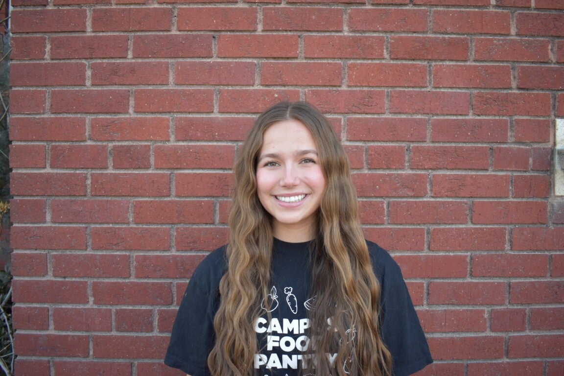 Photo of Jenna