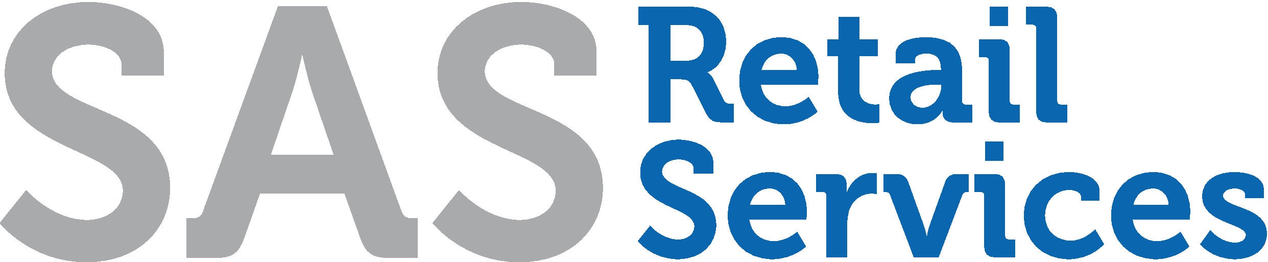 SAS Retail Services logo