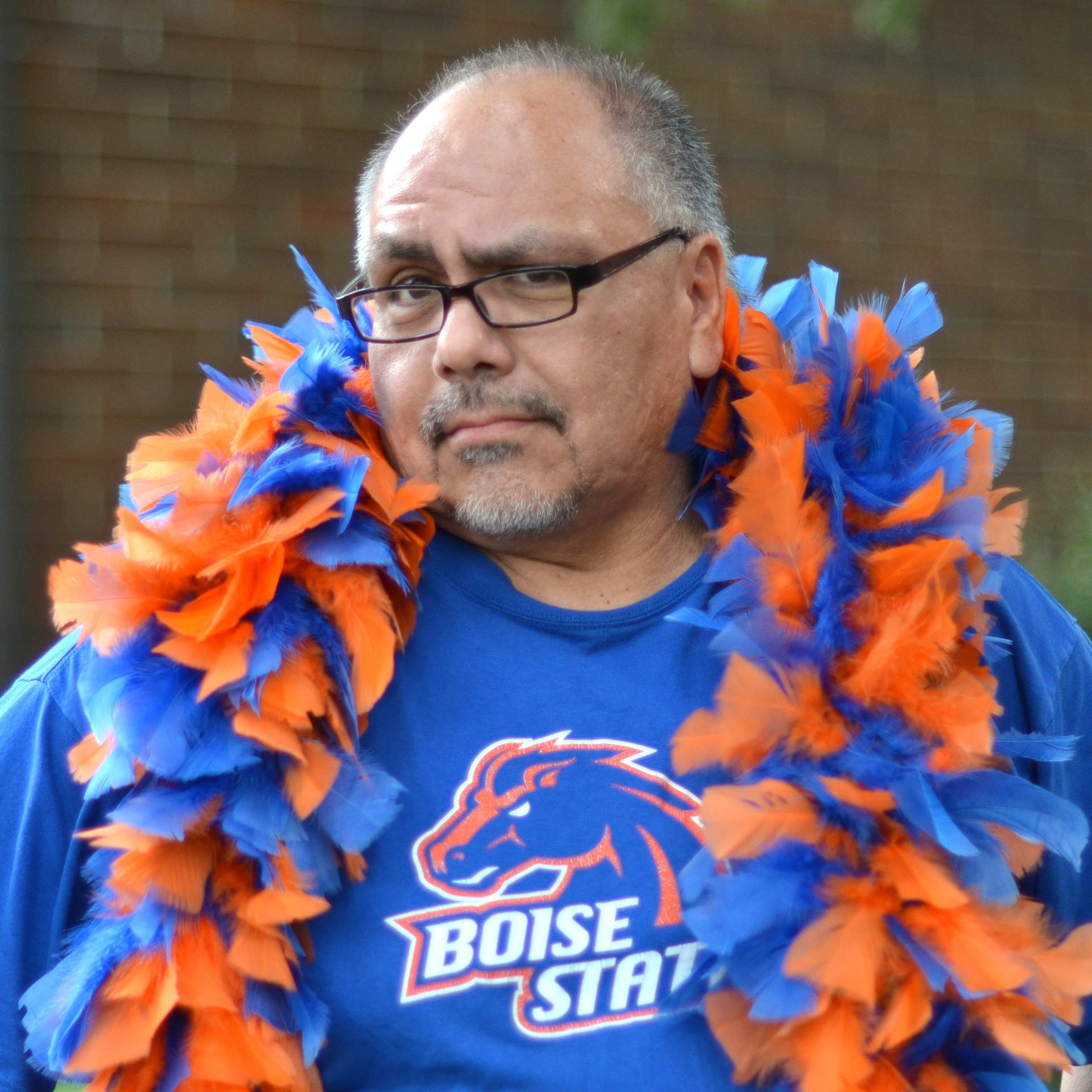Photo of Alex Gutierrez