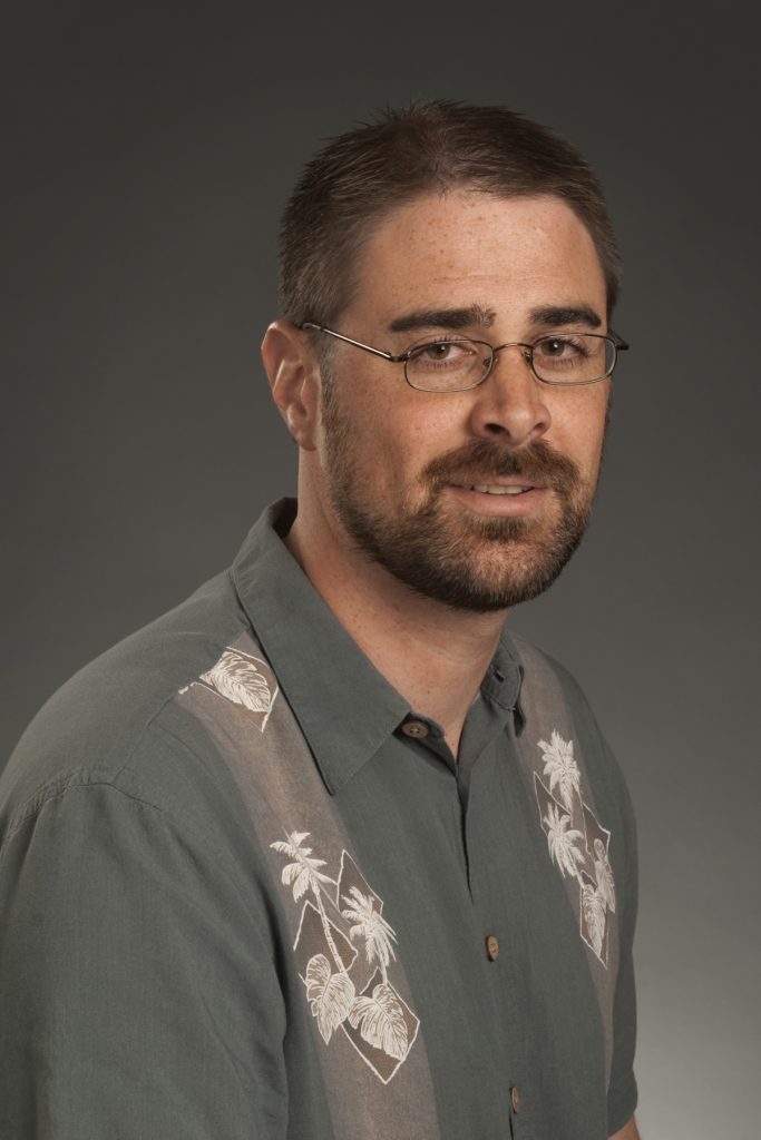 Jeremy Daniels