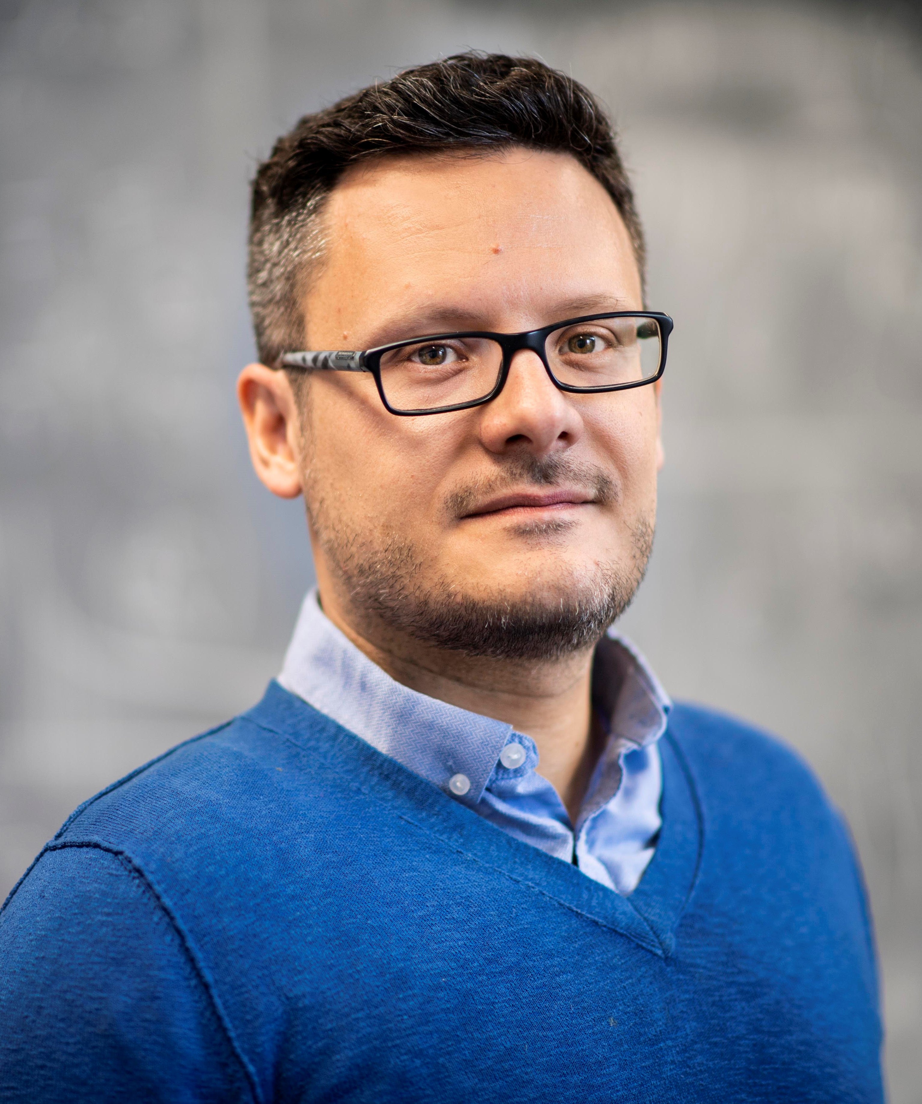 Oliviero Andreussi