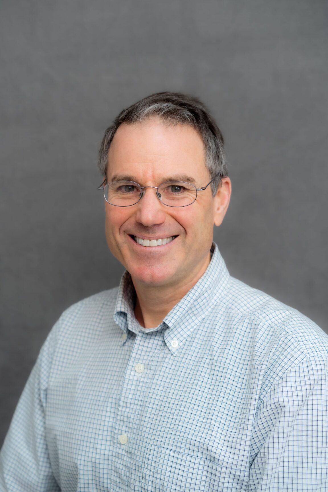 Portrait photo of Owen McDougal